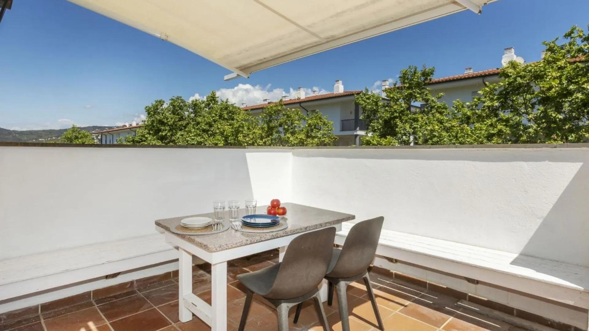 Apartment Mar I Llum By Interhome Platja d'Aro