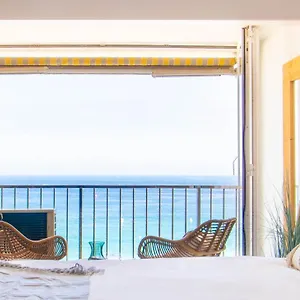 Appartement Vanilla Boutique, Castell-Platja d'Aro