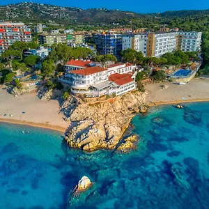 Hotel Costa Brava, Castell-Platja d’Aro