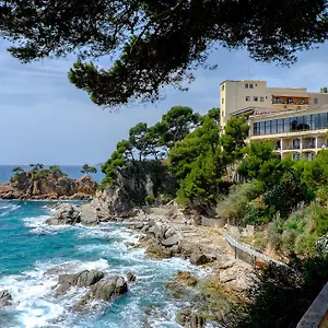 4* Szálloda Cap Roig & By Brava
