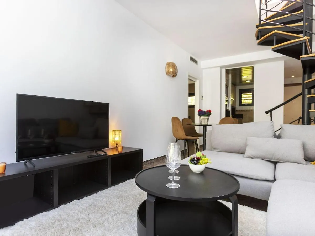 Apartment Mar I Llum By Interhome Platja d'Aro 0*,