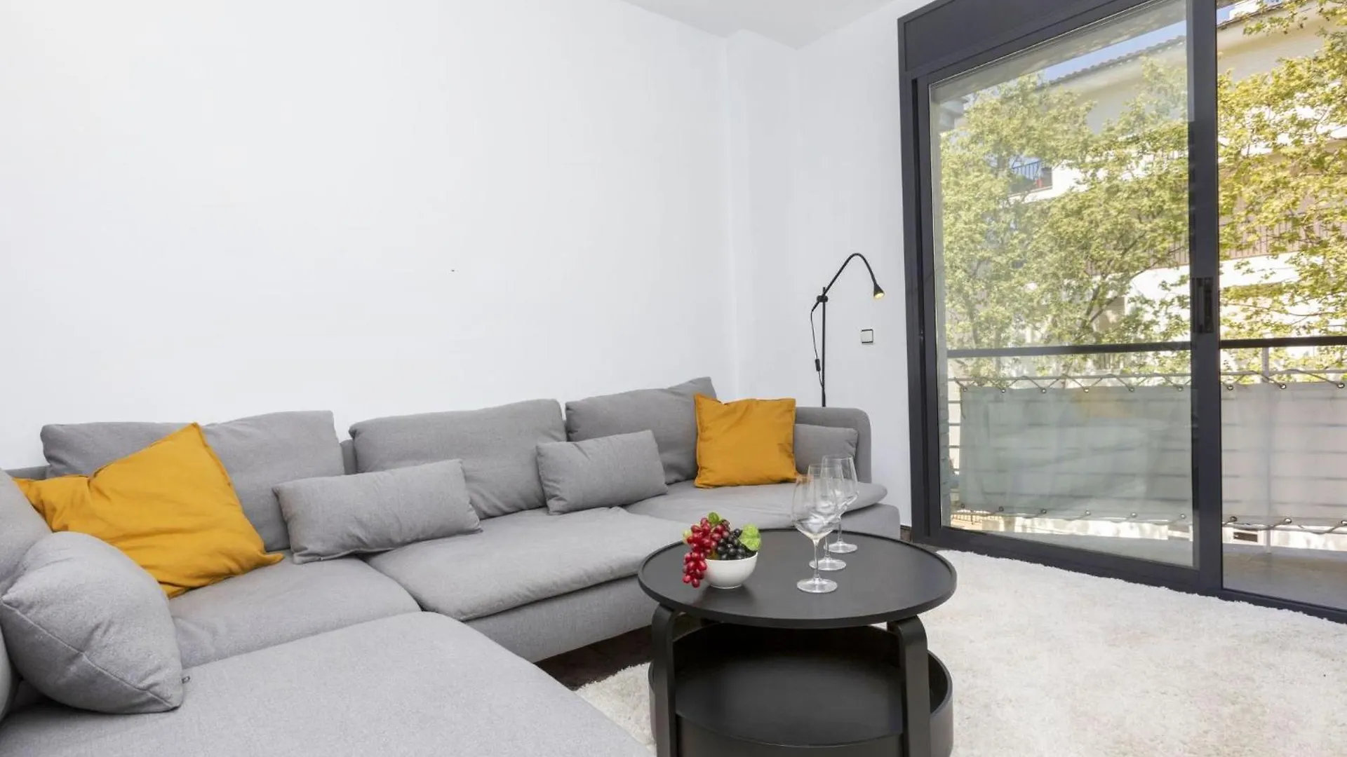 Apartment Mar I Llum By Interhome Platja d'Aro