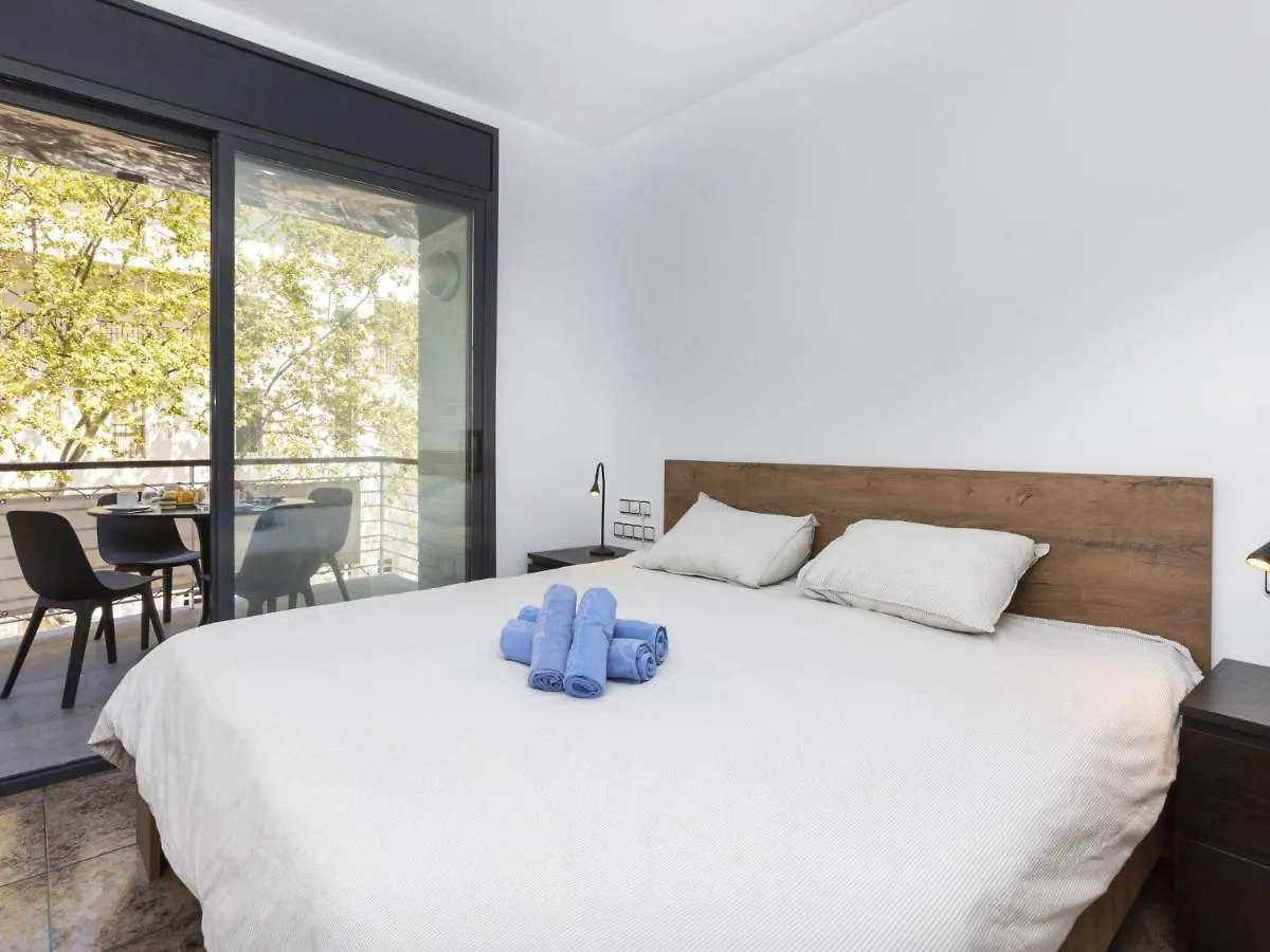 Apartment Mar I Llum By Interhome Platja d'Aro Spain