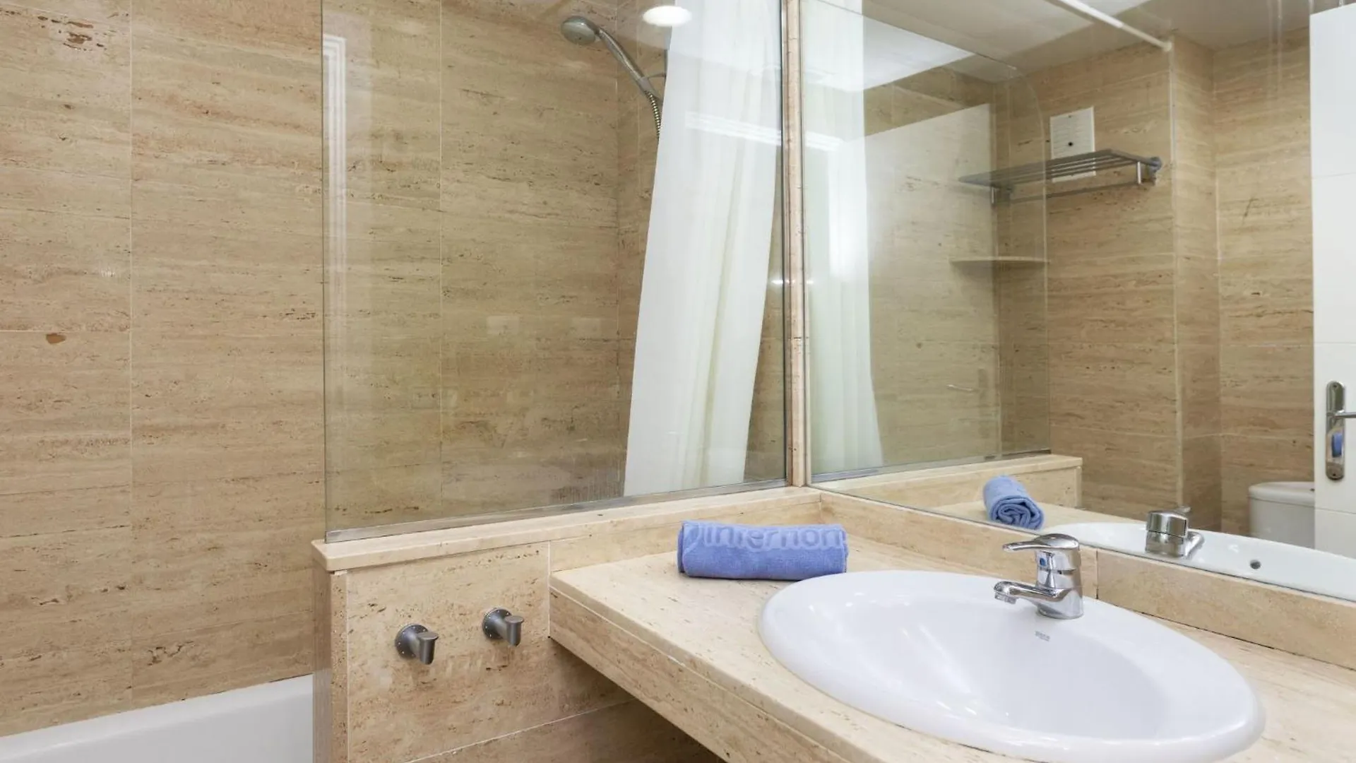 Apartment Mar I Llum By Interhome Platja d'Aro 0*,  Spain
